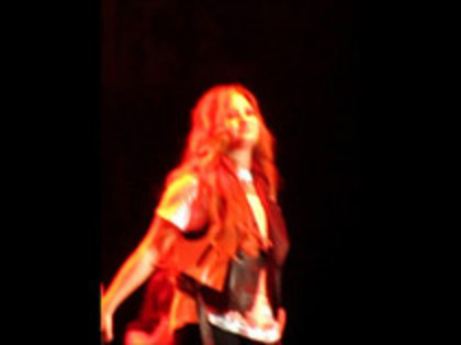 Demi Lovato - Moves Like Jagger (3875) - Demilush - Moves Like Jagger Strawberry Festival oo9