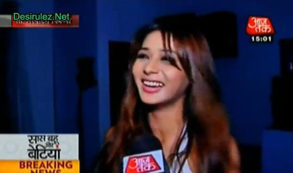 Sara Khan in Love [359] - Sara Khan