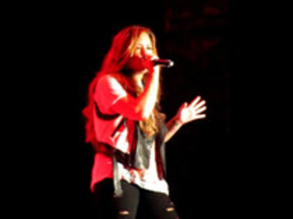 Demi Lovato - Moves Like Jagger (3952) - Demilush - Moves Like Jagger Strawberry Festival oo9