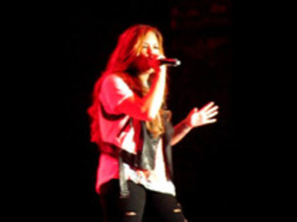 Demi Lovato - Moves Like Jagger (3953) - Demilush - Moves Like Jagger Strawberry Festival oo9
