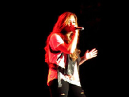 Demi Lovato - Moves Like Jagger (3955) - Demilush - Moves Like Jagger Strawberry Festival oo9