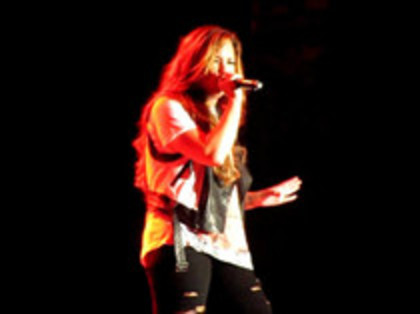 Demi Lovato - Moves Like Jagger (3957) - Demilush - Moves Like Jagger Strawberry Festival oo9
