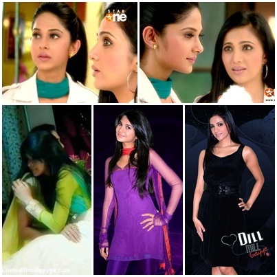 hbty - xxShilpa Anand si Jennifer Wingetxx