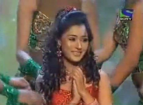 Sara Khan in Love [368] - Sara Khan