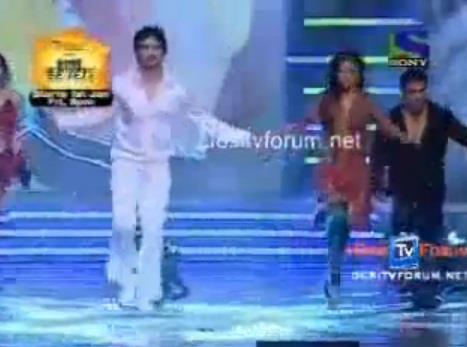 Sara Khan in Love [373] - Sara Khan