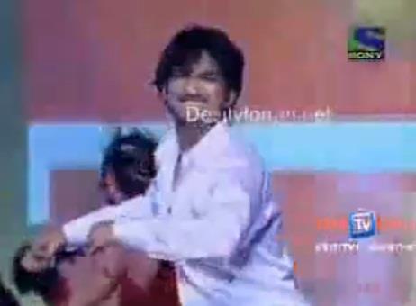 Sara Khan in Love [375] - Sara Khan