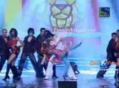 Sara Khan in Love [377] - Sara Khan