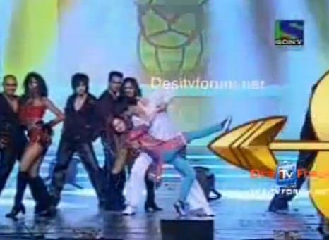 Sara Khan in Love [378] - Sara Khan