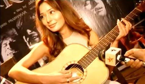 Sara Khan in Love [383] - Sara Khan