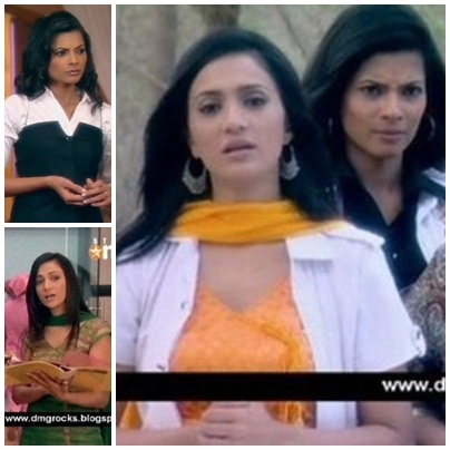 asd - xxShilpa Anand si Sunaina Guliaxx