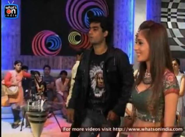 Sara Khan in Love [390] - Sara Khan