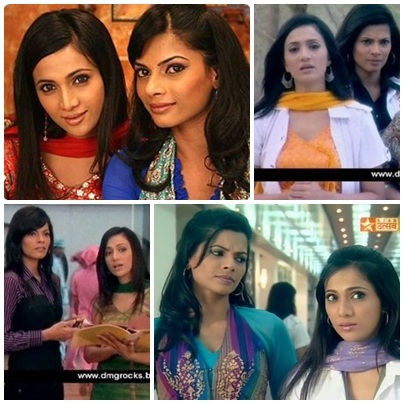 yh - xxShilpa Anand si Sunaina Guliaxx