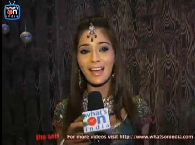 Sara Khan in Love [397] - Sara Khan