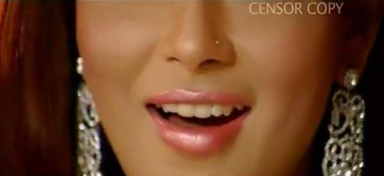 Sara Khan in Love [399] - Sara Khan