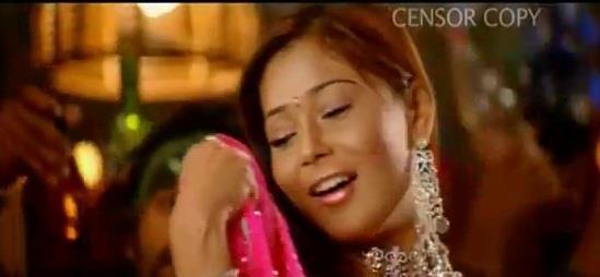 Sara Khan in Love [402] - Sara Khan