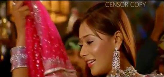 Sara Khan in Love [403] - Sara Khan