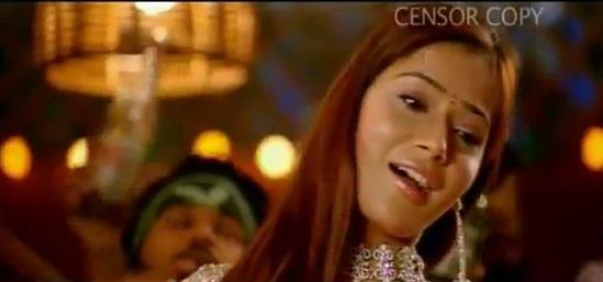 Sara Khan in Love [404] - Sara Khan