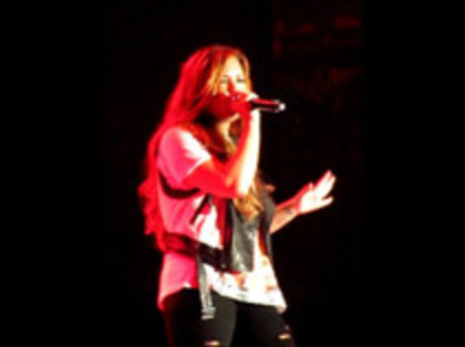 Demi Lovato - Moves Like Jagger (4320) - Demilush - Moves Like Jagger Strawberry Festival o10