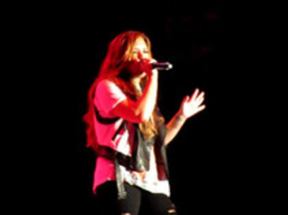 Demi Lovato - Moves Like Jagger (4322) - Demilush - Moves Like Jagger Strawberry Festival o10