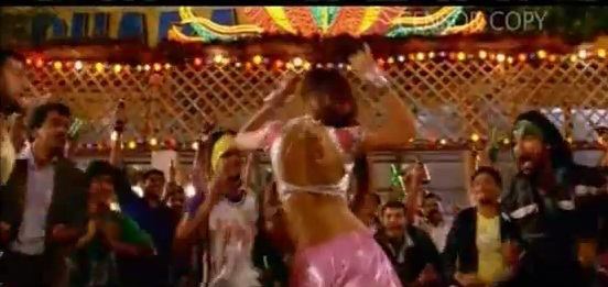 Sara Khan in Love [407] - Sara Khan