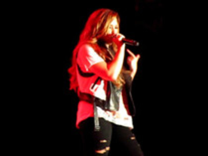 Demi Lovato - Moves Like Jagger (4334) - Demilush - Moves Like Jagger Strawberry Festival o10