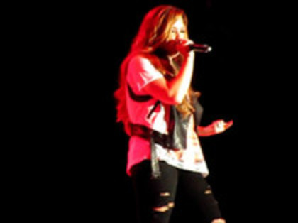 Demi Lovato - Moves Like Jagger (4337) - Demilush - Moves Like Jagger Strawberry Festival o10