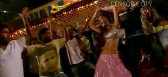 Sara Khan in Love [408] - Sara Khan