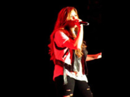 Demi Lovato - Moves Like Jagger (4344) - Demilush - Moves Like Jagger Strawberry Festival o10