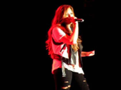 Demi Lovato - Moves Like Jagger (4346) - Demilush - Moves Like Jagger Strawberry Festival o10