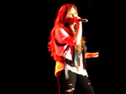 Demi Lovato - Moves Like Jagger (4347) - Demilush - Moves Like Jagger Strawberry Festival o10