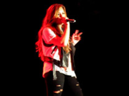 Demi Lovato - Moves Like Jagger (4349) - Demilush - Moves Like Jagger Strawberry Festival o10
