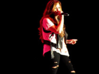 Demi Lovato - Moves Like Jagger (4353) - Demilush - Moves Like Jagger Strawberry Festival o10
