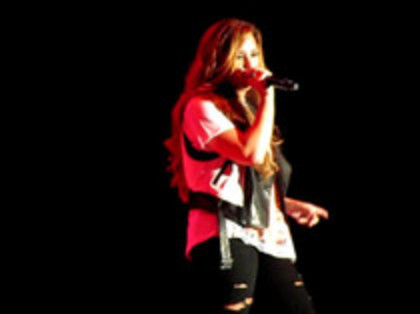 Demi Lovato - Moves Like Jagger (4354) - Demilush - Moves Like Jagger Strawberry Festival o10