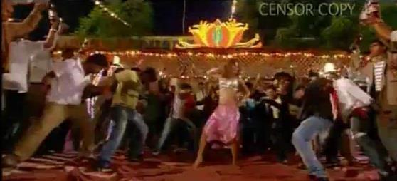 Sara Khan in Love [410] - Sara Khan