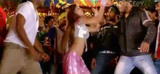 Sara Khan in Love [411] - Sara Khan