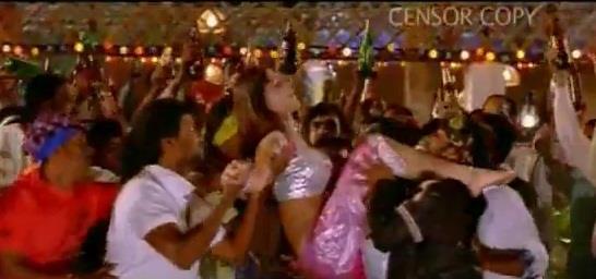 Sara Khan in Love [412] - Sara Khan