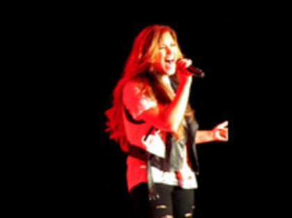 Demi Lovato - Moves Like Jagger (4407) - Demilush - Moves Like Jagger Strawberry Festival o10