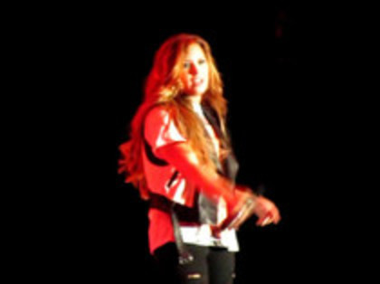 Demi Lovato - Moves Like Jagger (4414) - Demilush - Moves Like Jagger Strawberry Festival o10