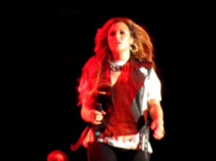 Demi Lovato - Moves Like Jagger (4425) - Demilush - Moves Like Jagger Strawberry Festival o10