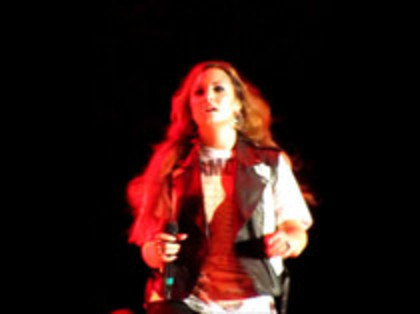 Demi Lovato - Moves Like Jagger (4426) - Demilush - Moves Like Jagger Strawberry Festival o10