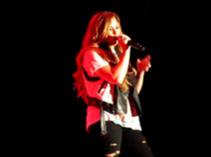 Demi Lovato - Moves Like Jagger (4357) - Demilush - Moves Like Jagger Strawberry Festival o10