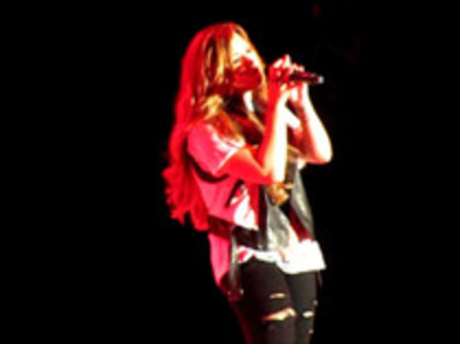 Demi Lovato - Moves Like Jagger (4363) - Demilush - Moves Like Jagger Strawberry Festival o10