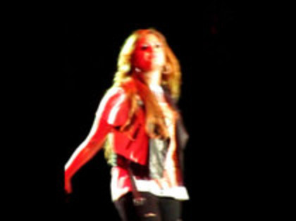 Demi Lovato - Moves Like Jagger (4416) - Demilush - Moves Like Jagger Strawberry Festival o10