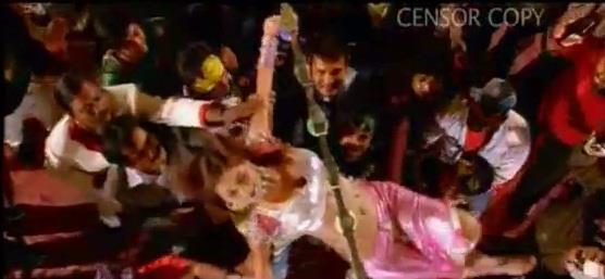 Sara Khan in Love [413] - Sara Khan