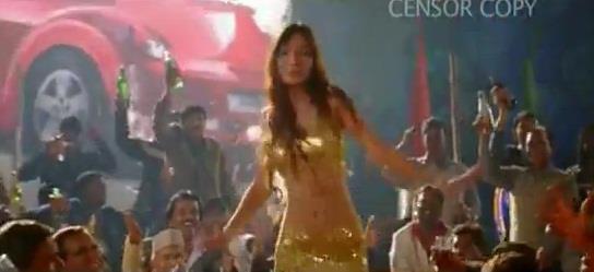 Sara Khan in Love [414] - Sara Khan