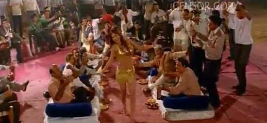 Sara Khan in Love [415] - Sara Khan