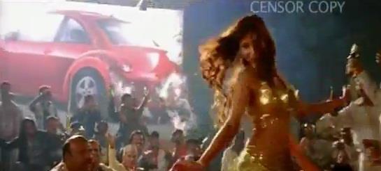 Sara Khan in Love [416] - Sara Khan