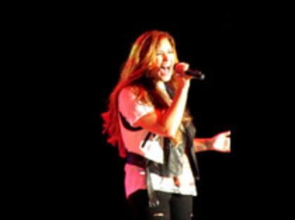 Demi Lovato - Moves Like Jagger (4411) - Demilush - Moves Like Jagger Strawberry Festival o10