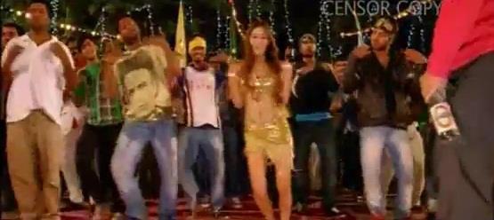 Sara Khan in Love [425]