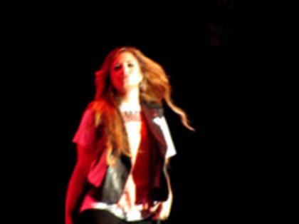 Demi Lovato - Moves Like Jagger (4419) - Demilush - Moves Like Jagger Strawberry Festival o10
